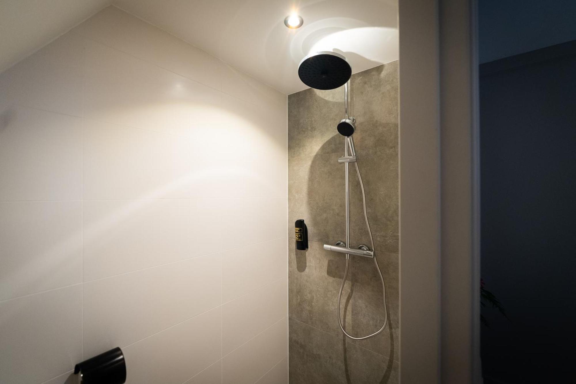 Crown Hotel Amsterdam Zewnętrze zdjęcie