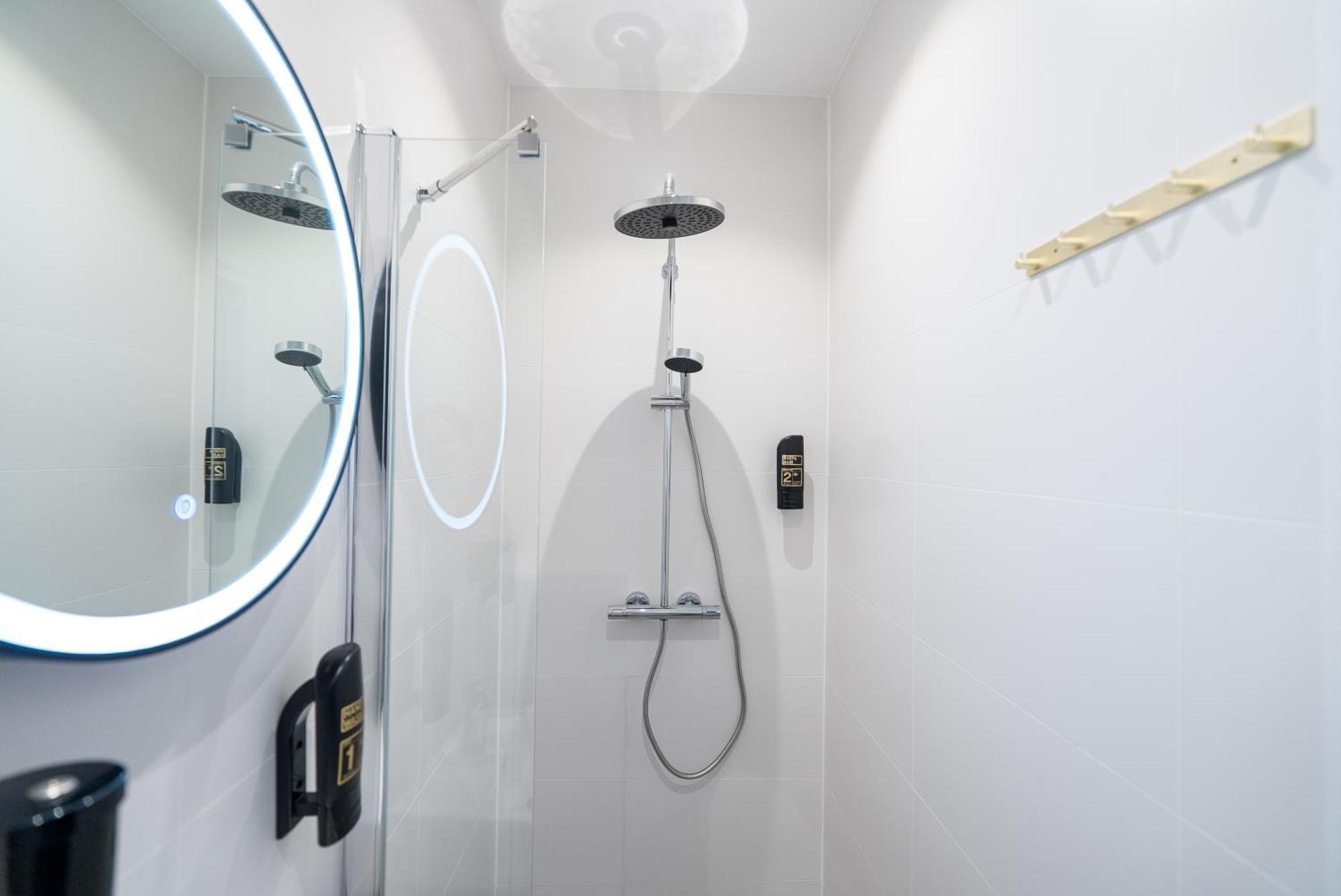 Crown Hotel Amsterdam Zewnętrze zdjęcie